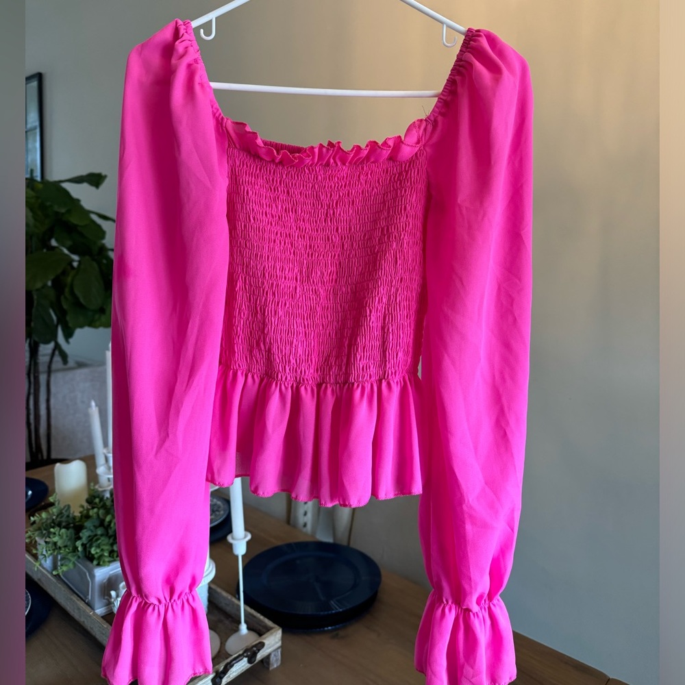 Dressy shirt